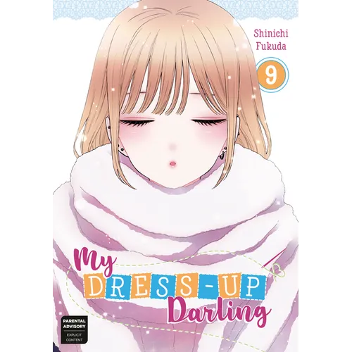 My Dress-Up Darling 09