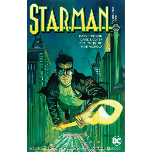 Starman Compendium Two