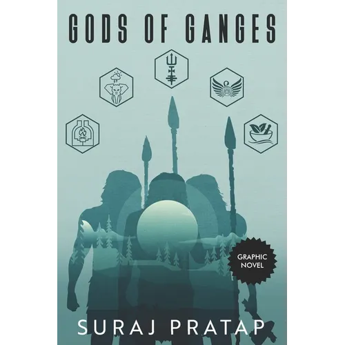 Gods of Ganges