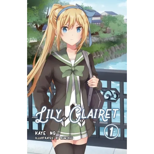 Lily Clairet, Vol. 1