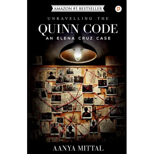 Unravelling The Quinn Code