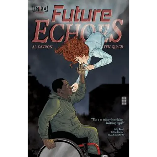 Future Echoes: The Complete Series