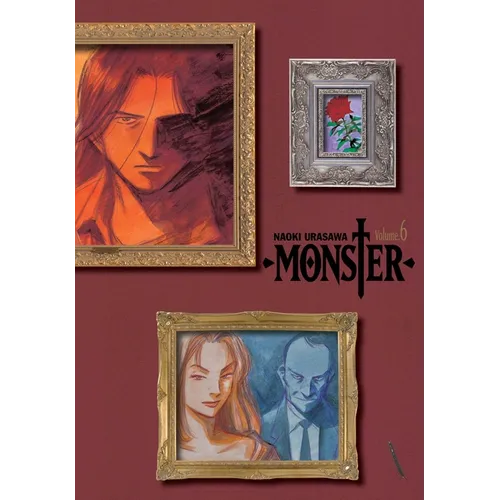Monster: The Perfect Edition, Vol. 6: The Perfect Edition