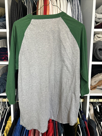 Custom Marvel Doctor Doom’s Pizzeria Baseball Shirt – Rare Fan-Made Tee XL