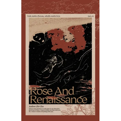 Rose and Renaissance#3
