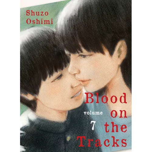 Blood on the Tracks 7