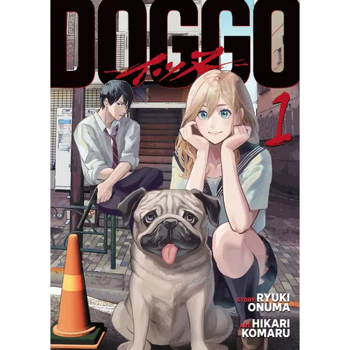 Doggo Vol. 1