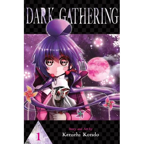 Dark Gathering, Vol. 1
