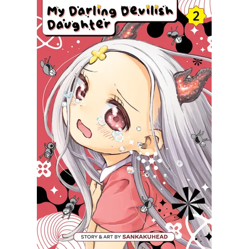 My Darling Devilish Daughter Vol. 2