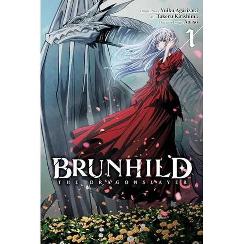 Brunhild the Dragonslayer, Vol. 1 (Manga)