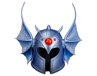 Dungeons & Dragons Warduke Deluxe Helmet – Trick or Treat Studios