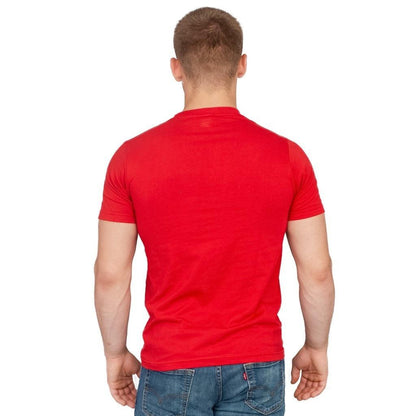 Spider-Man Parker Can't Lose Big Face T-Shirt