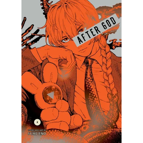 After God, Vol. 8
