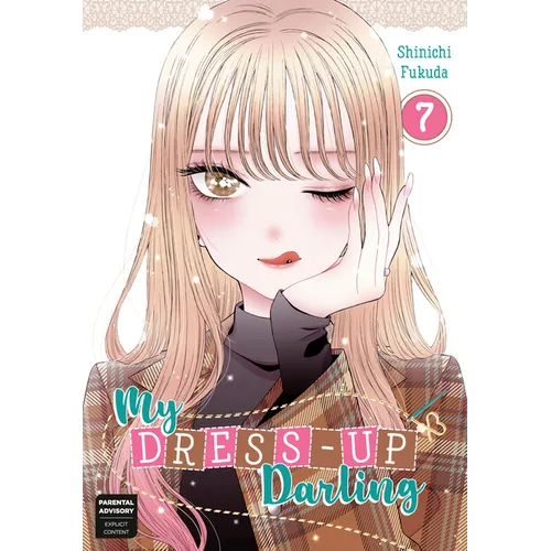 My Dress-Up Darling 07