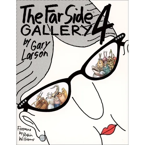 The Far Side(r) Gallery 4