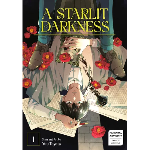 A Starlit Darkness 01