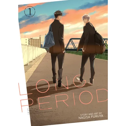 Long Period Vol. 1