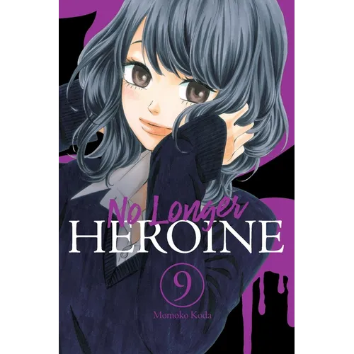 No Longer Heroine, Vol. 9