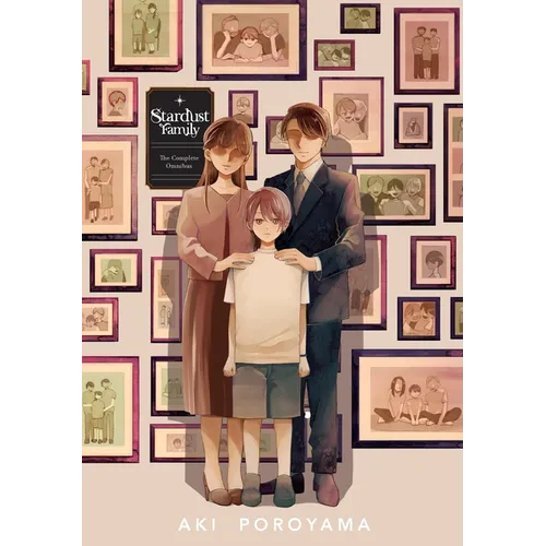 Stardust Family