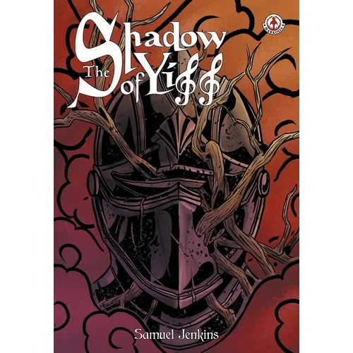The Shadow of Yigg