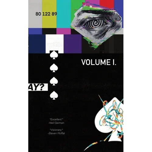 Tempus Fugit volume 1: echo_01