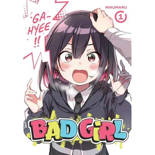 Bad Girl, Vol. 1: Volume 1