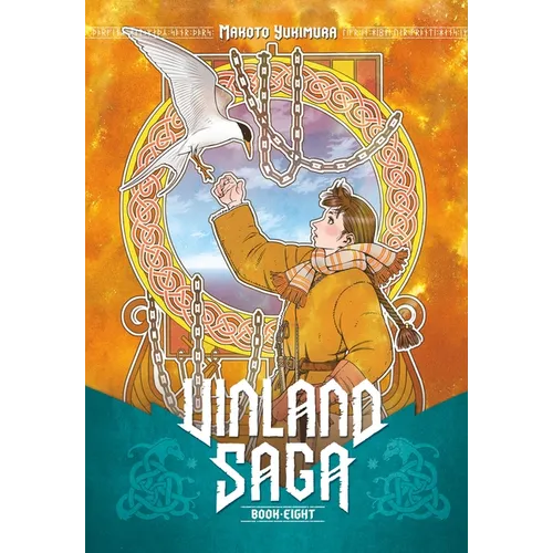 Vinland Saga, Volume 8