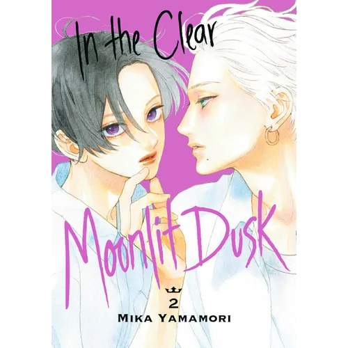 In the Clear Moonlit Dusk 2