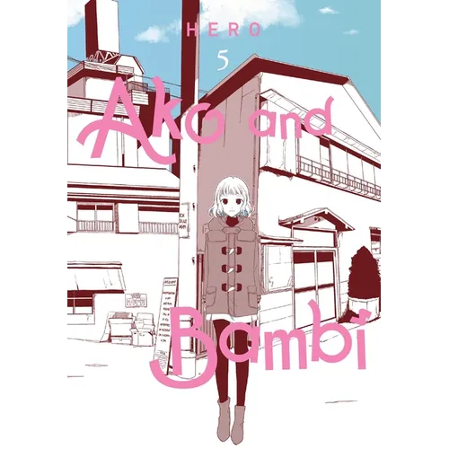 Ako and Bambi, Vol. 5: Volume 5