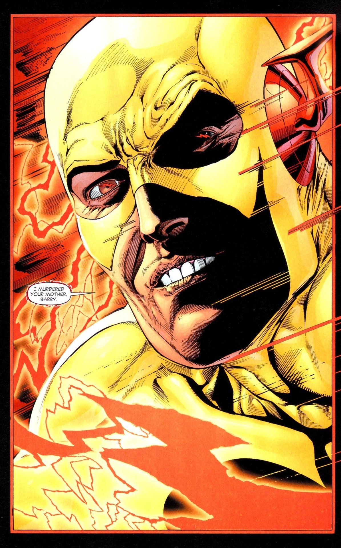 Flash Rebirth TP DC Compact Comics Edition | Geoff Johns | DC Comics