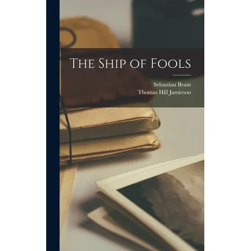 The Ship of Fools