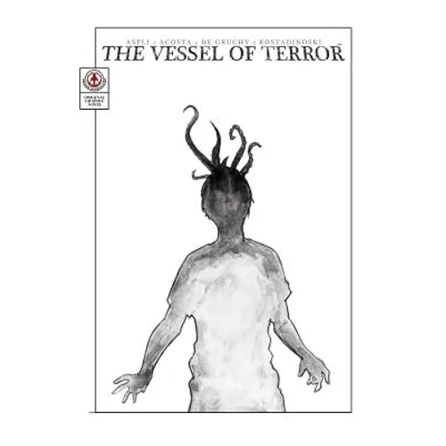 The Vessel of Terror