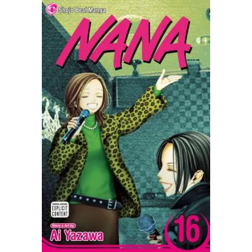 Nana, Vol. 16
