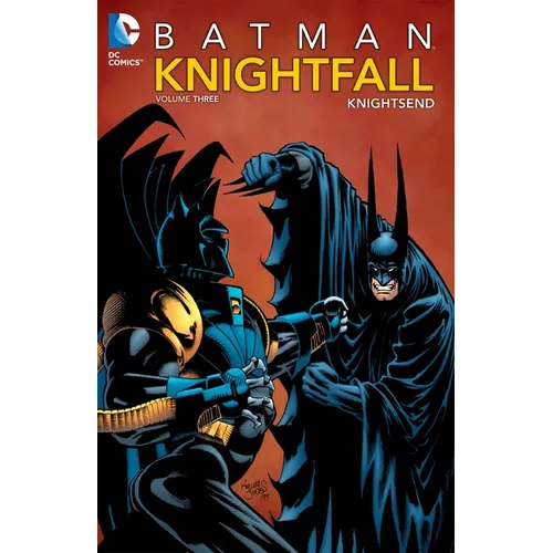 Knightsend