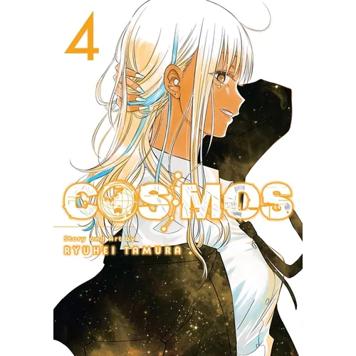 Cosmos, Vol. 4