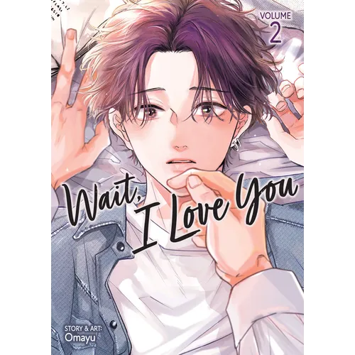 Wait, I Love You Vol. 2