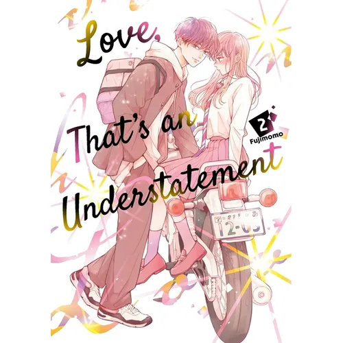 Love, That's an Understatement 2