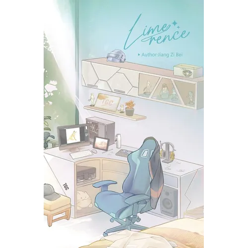 Limerence