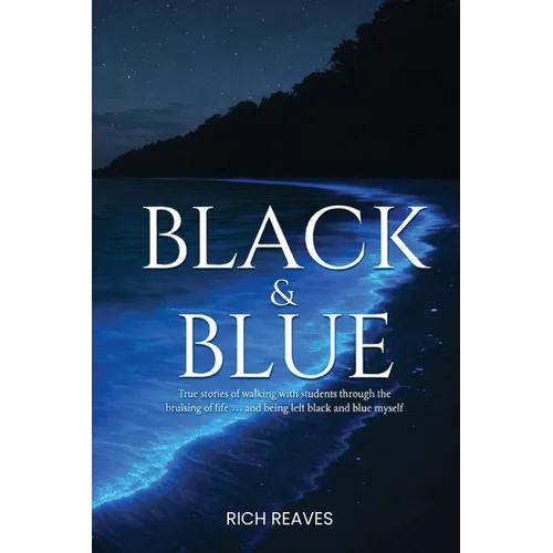 Black and Blue