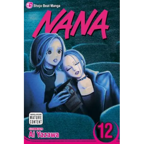 Nana, Vol. 12