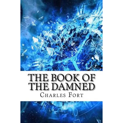 The Book of the Damned