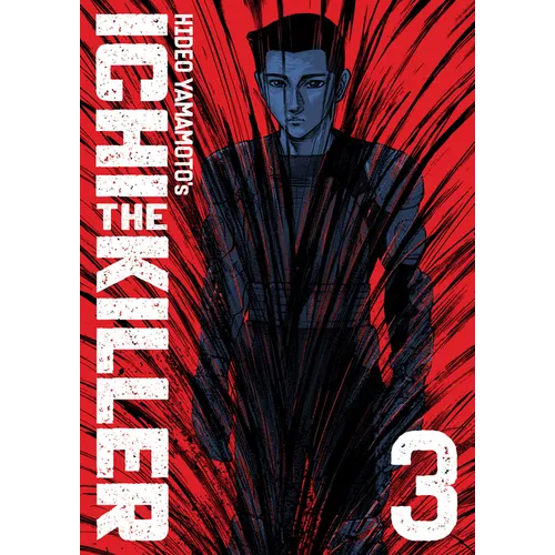 Ichi the Killer (Omnibus) Vol. 3