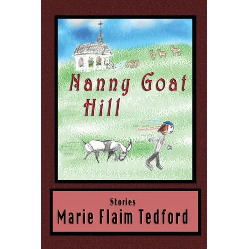 Nanny Goat Hill