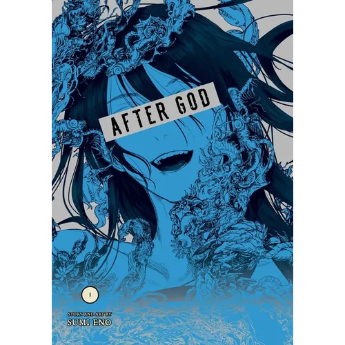 After God, Vol. 1